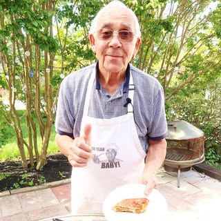 Pasquale Sciarappa