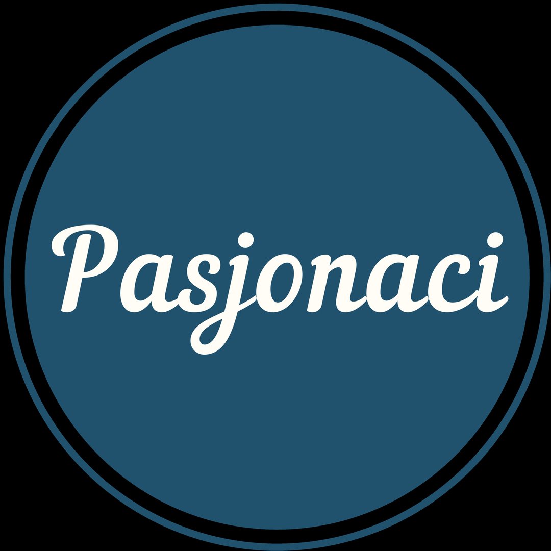 Pasjonaci