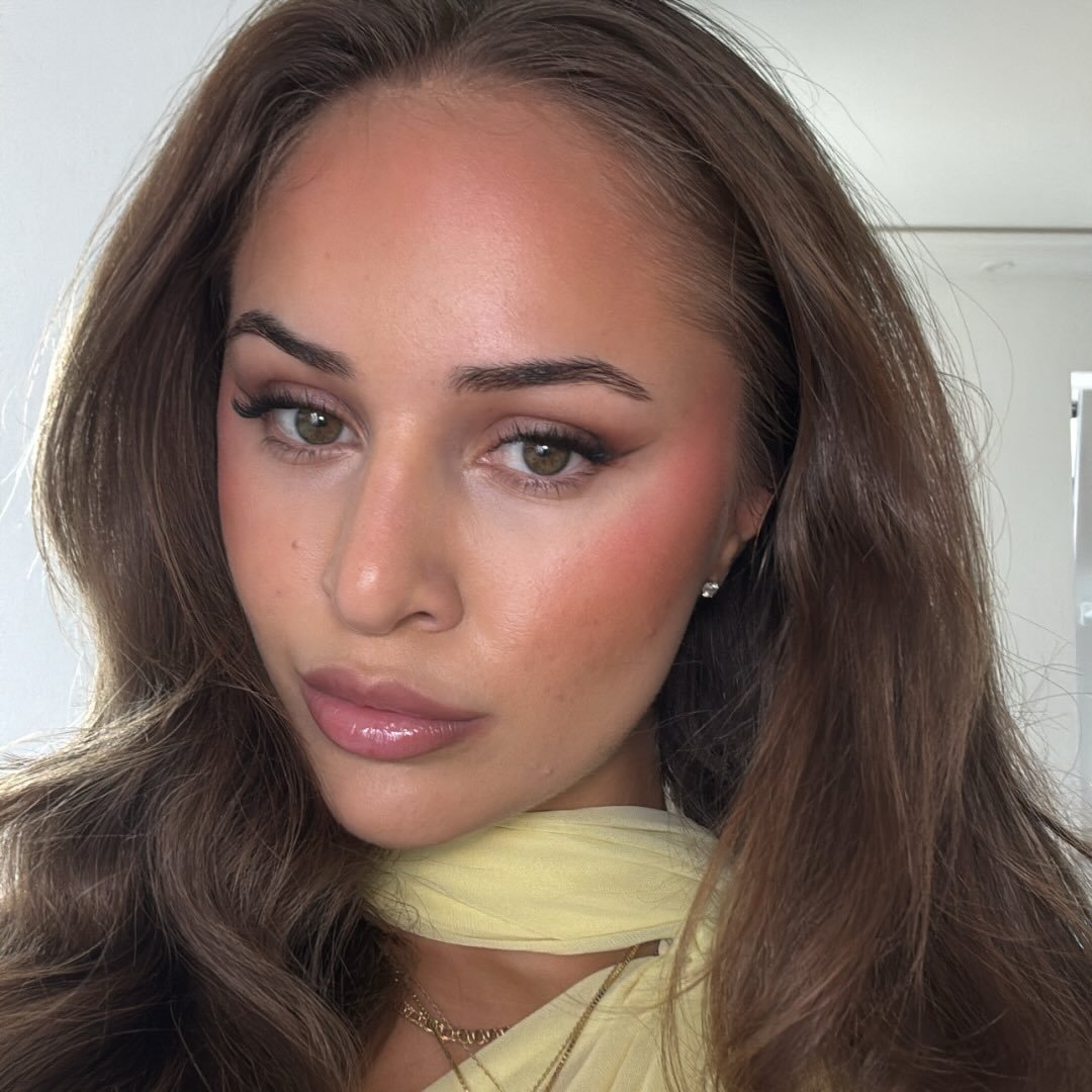 Makeupartist Södertälje