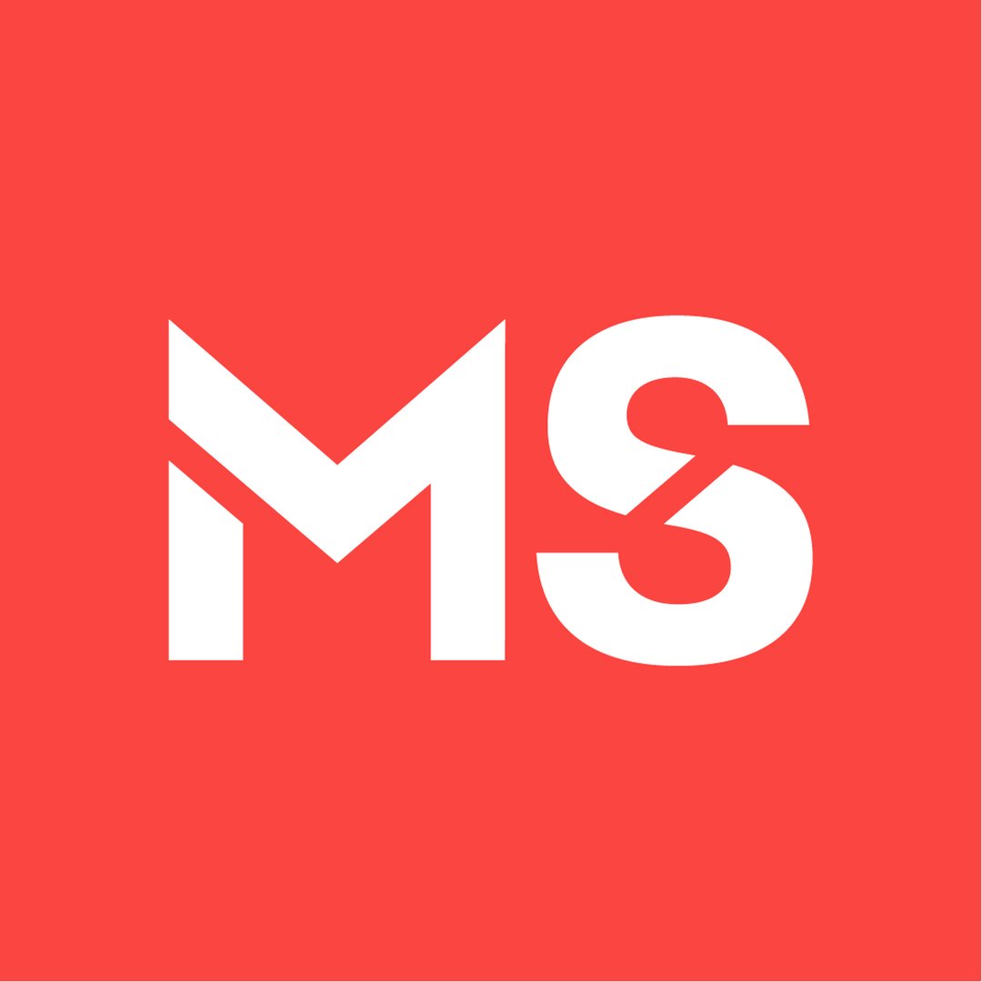 MS Society Of Canada
