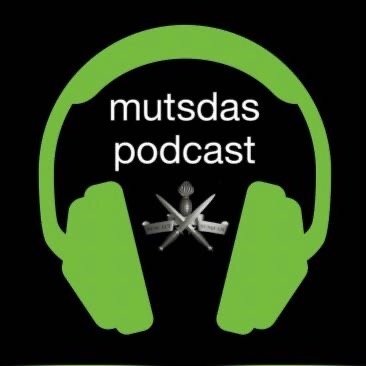 Mutsdas Podcast