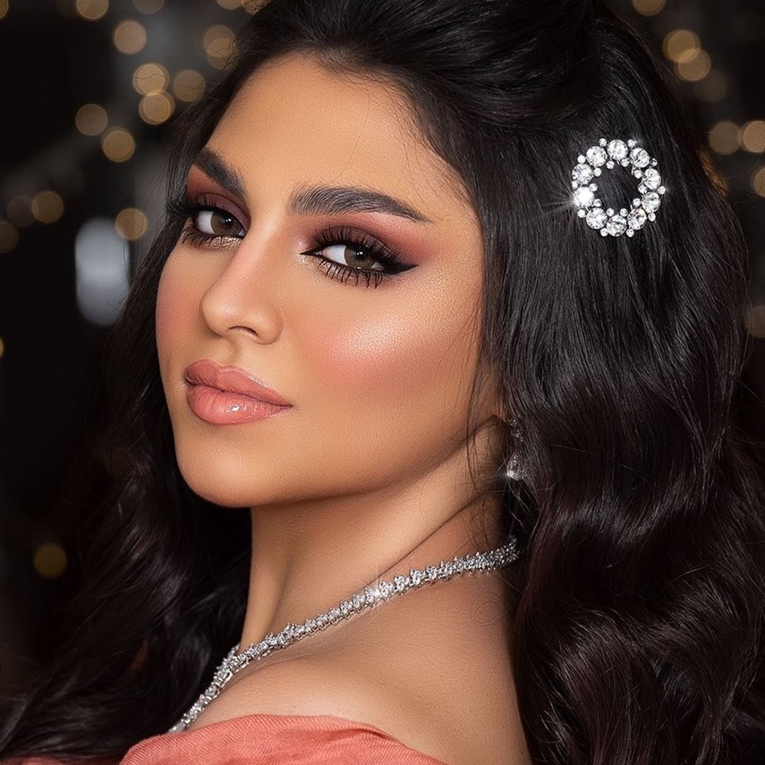 Nahed Alamoudi ناهد العمودي