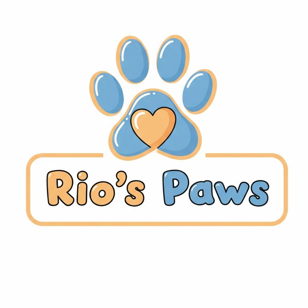 Rio's Paws