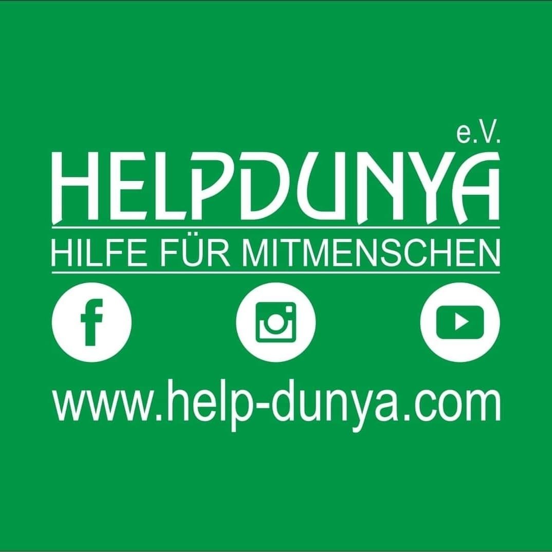 Help Dunya E.V.