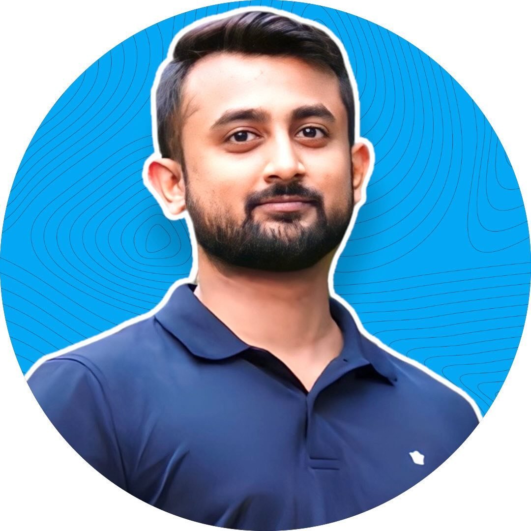 Rahul Kumar Tiwary