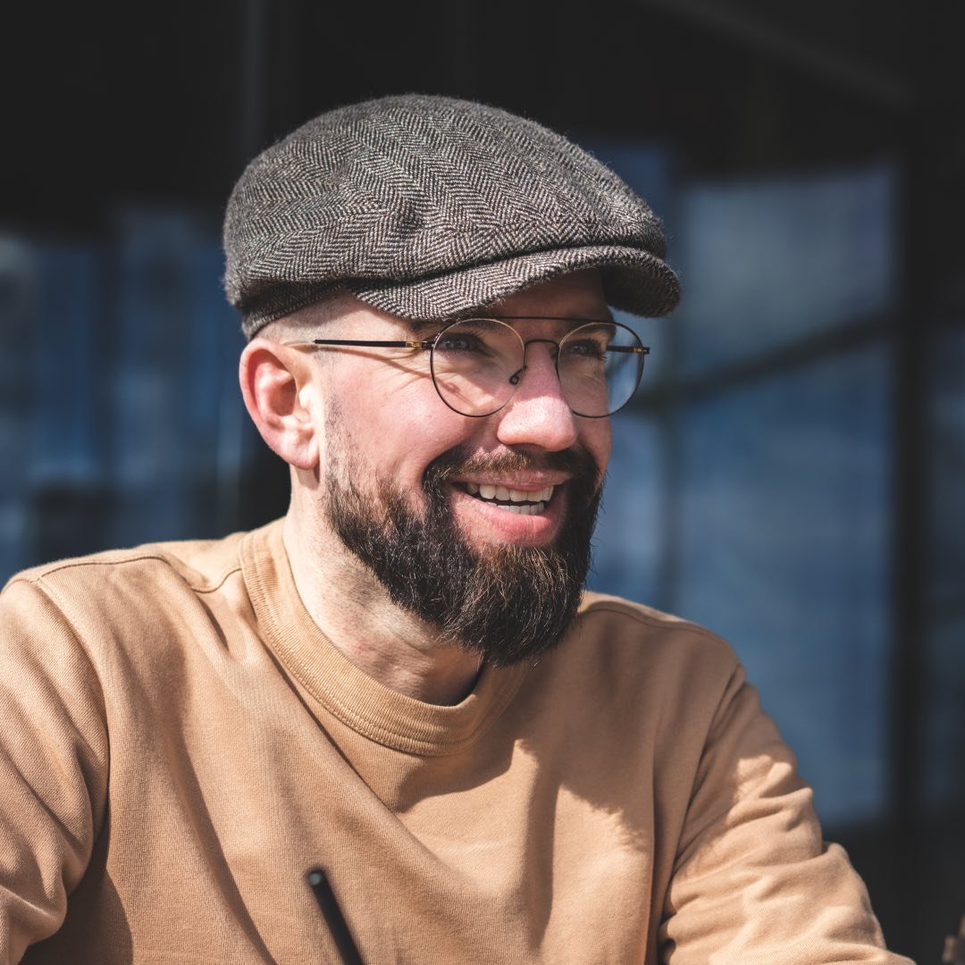 Thomas Moen