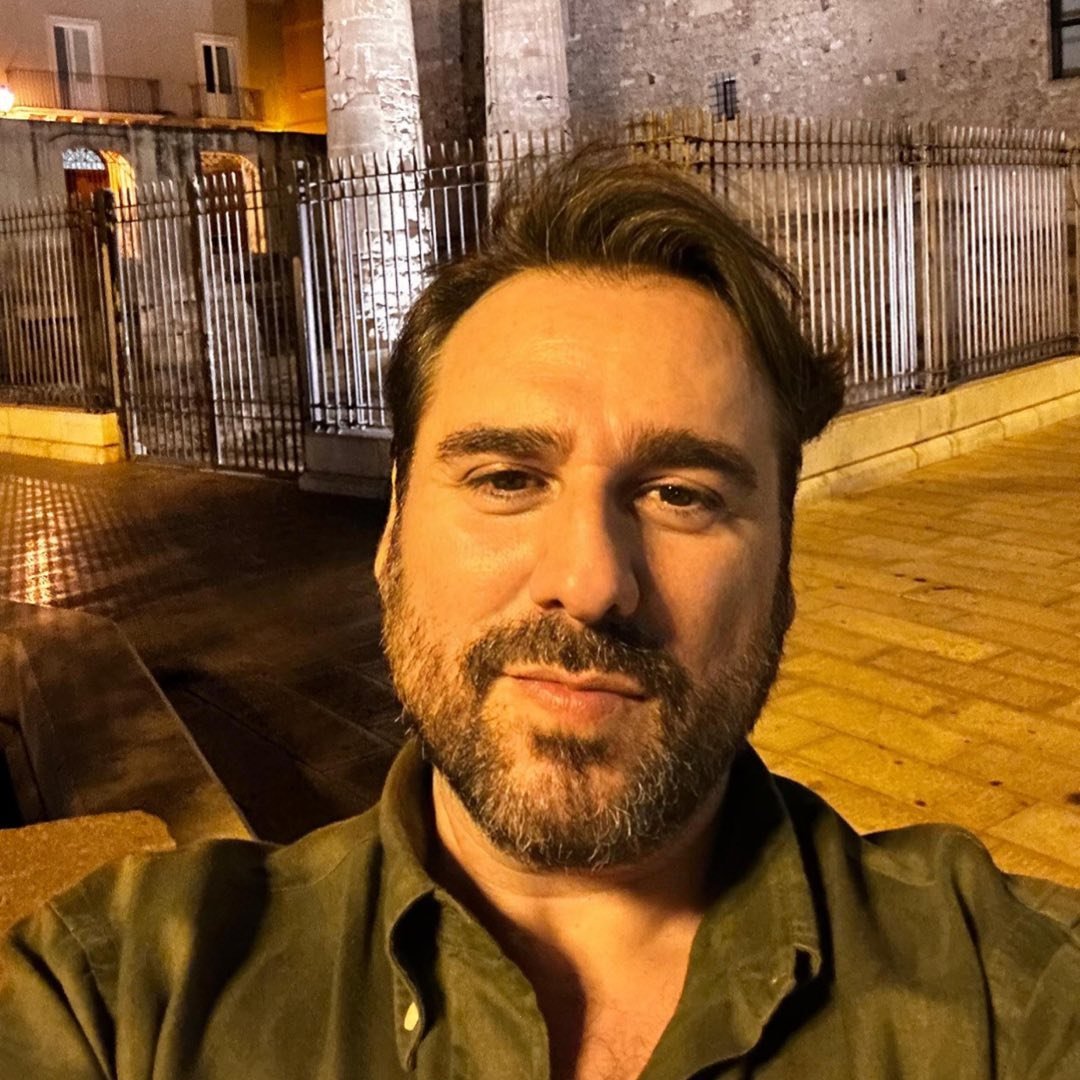 Davide Maggio