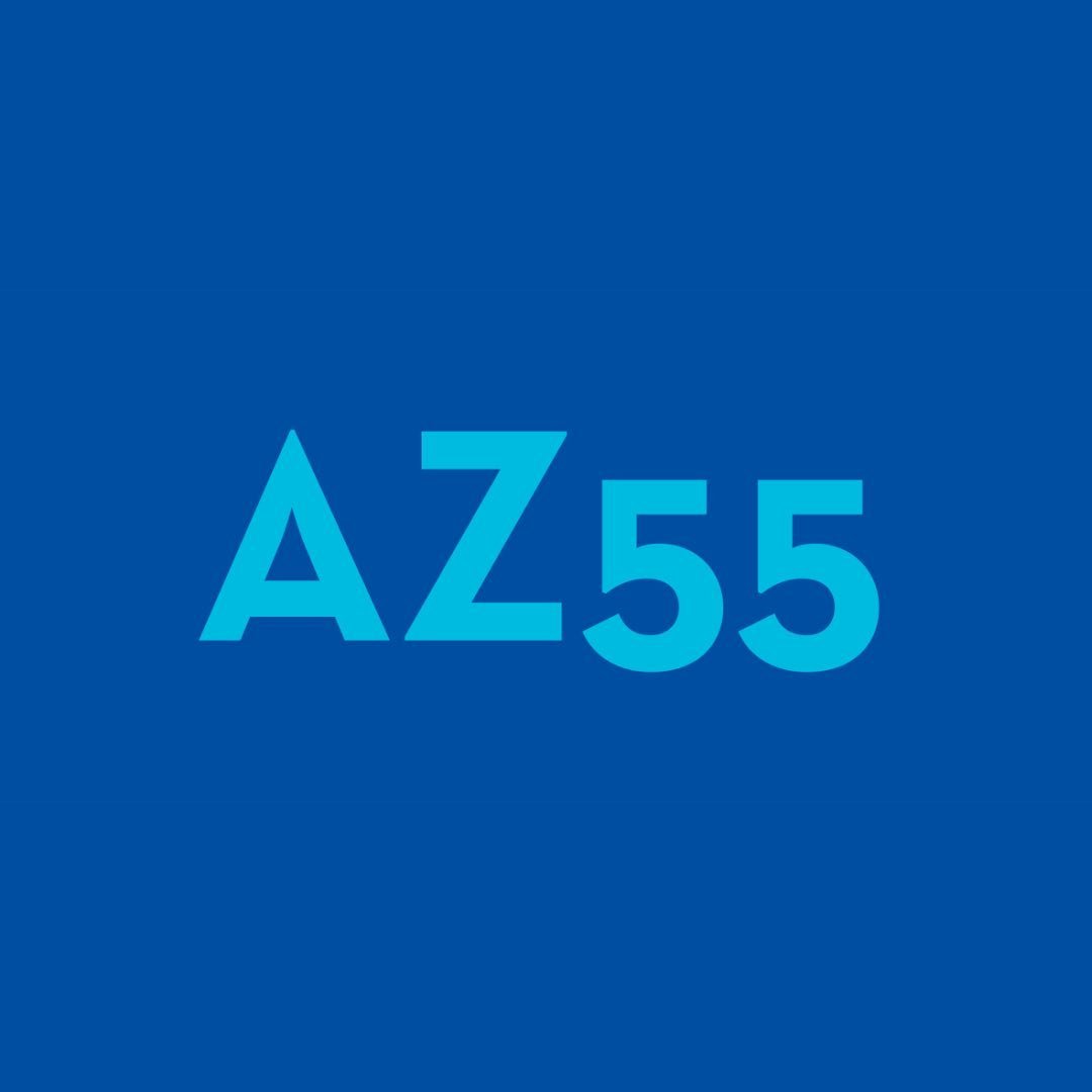 AZ55 Arquitectura