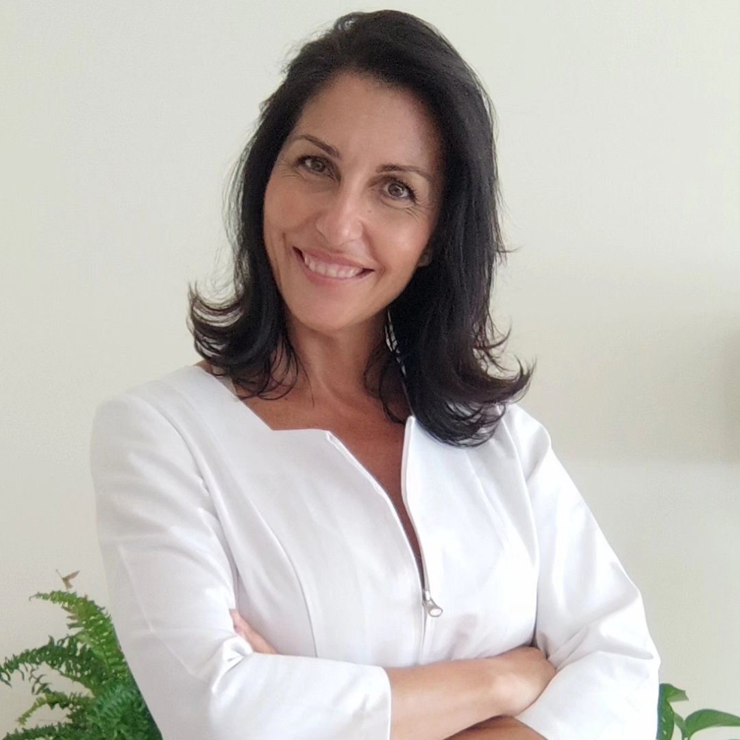 Dra. Olaya Sánchez Crespo