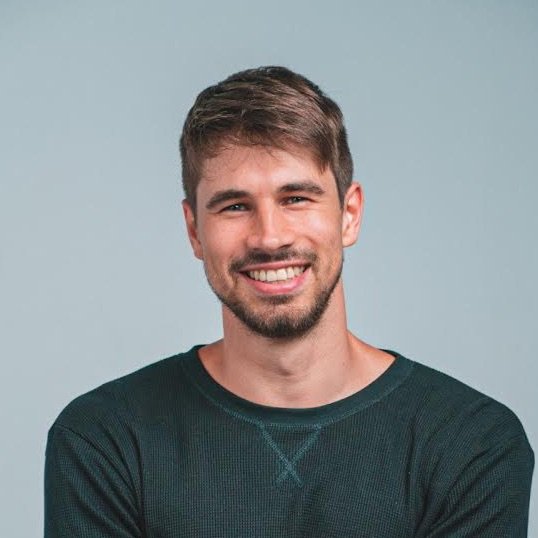 Axel Schurawlow | Best Selling Author & Entrepreneur