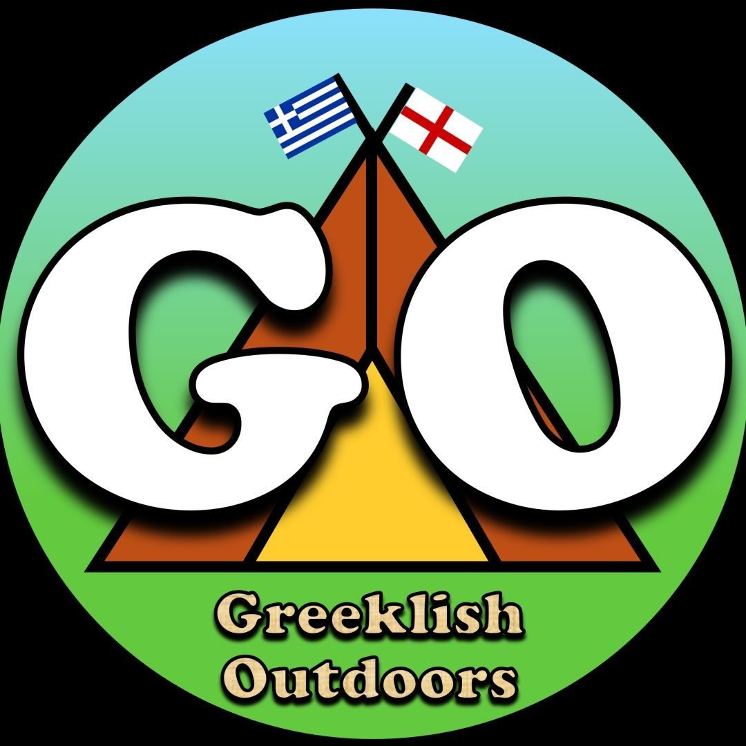 Greeklish Outdoors