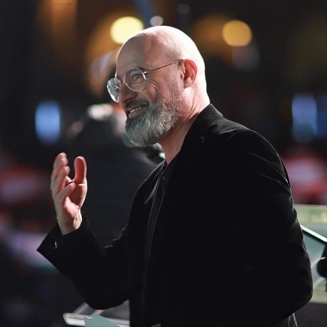 Stefano Bonaccini