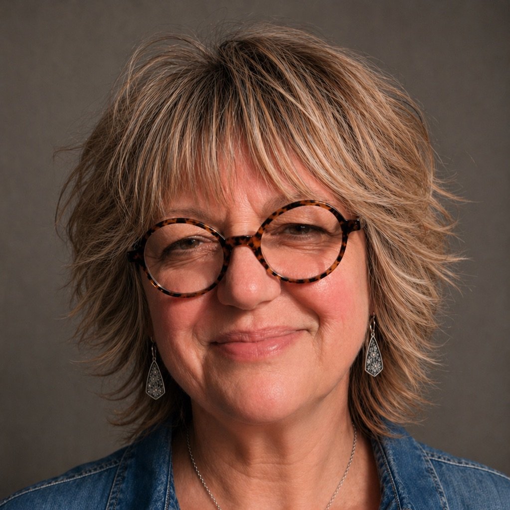 Sabine Sjøstrand