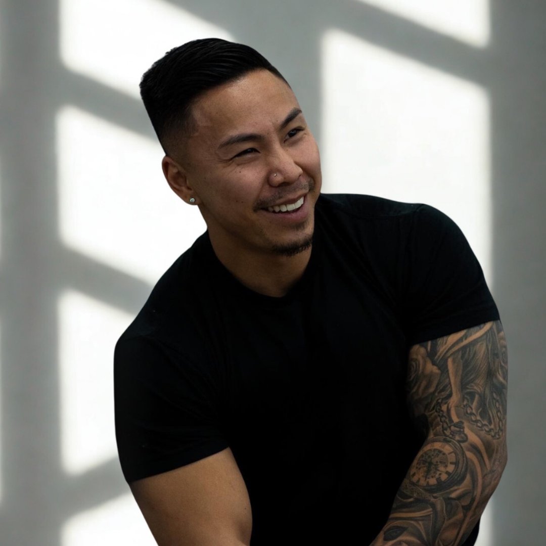 Matthew Tam