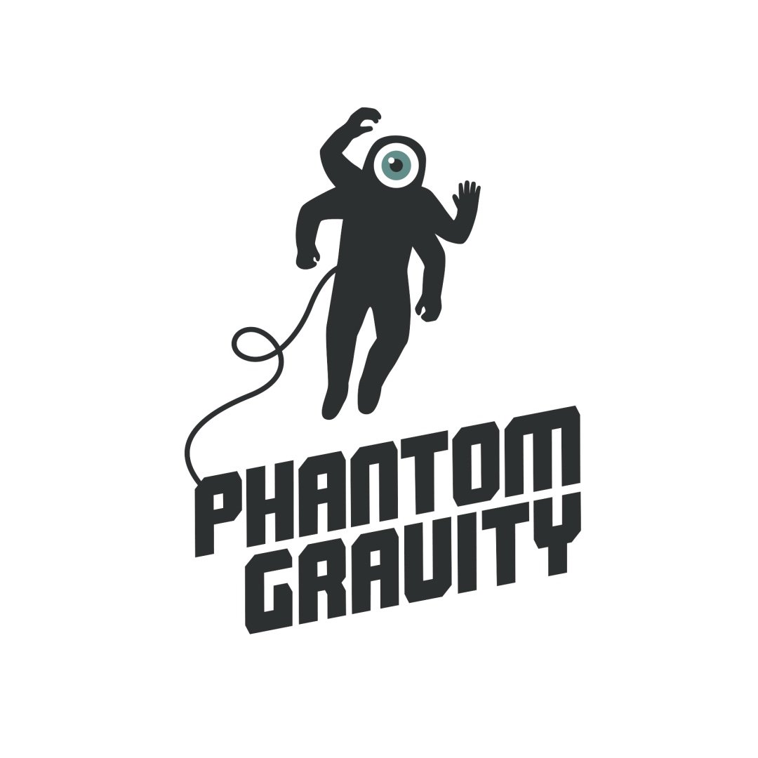 Phantom Gravity