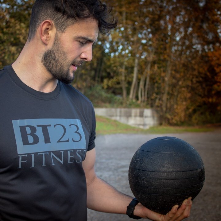 BT23 Football