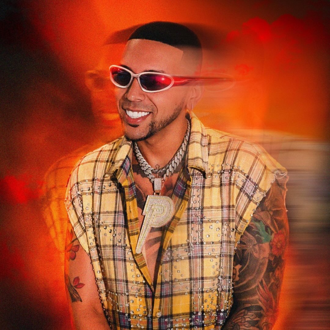 DJ PEREIRA