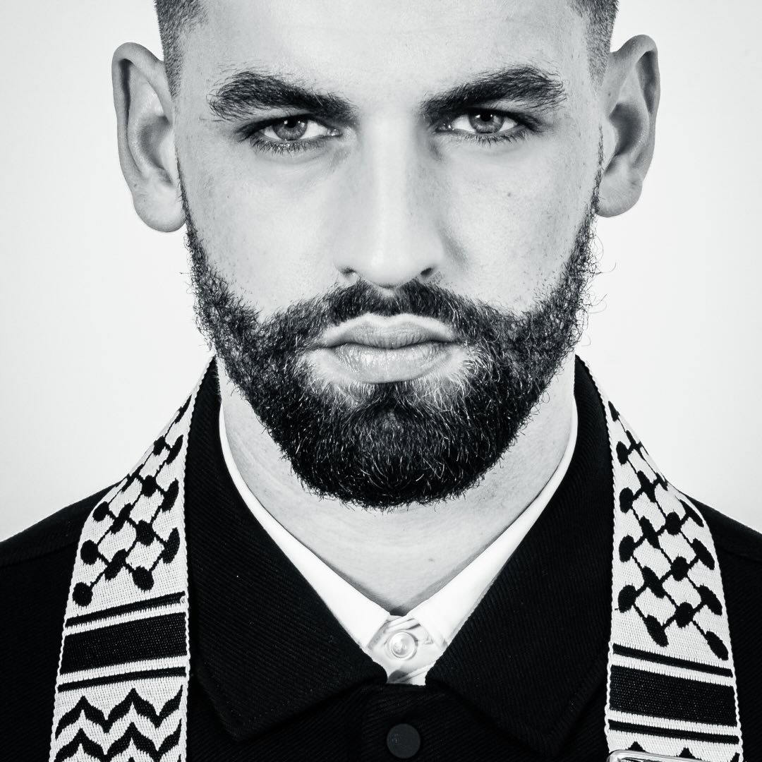 AZIZ BEKKAOUI