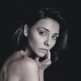 Irina Chesnokova