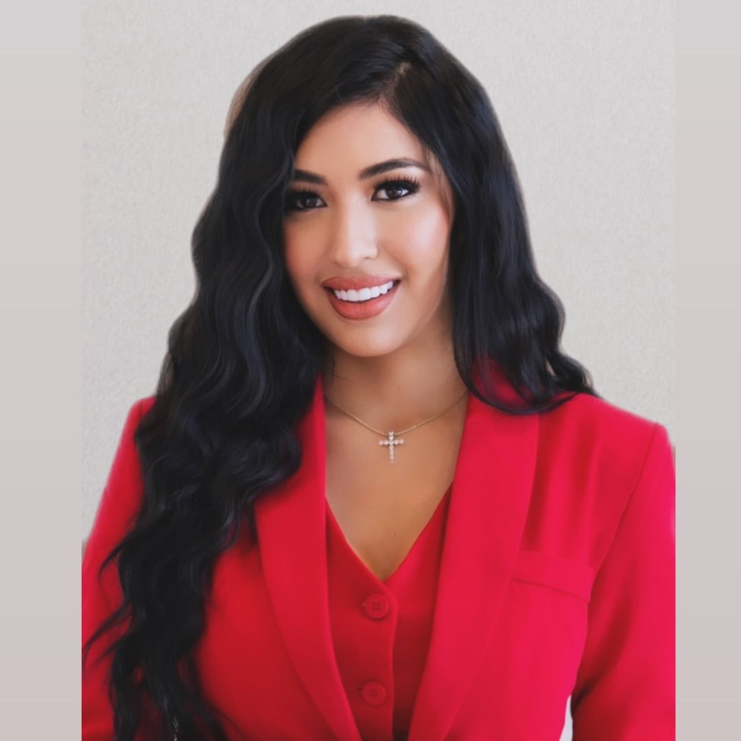 KATRINA YANEZ | REALTOR