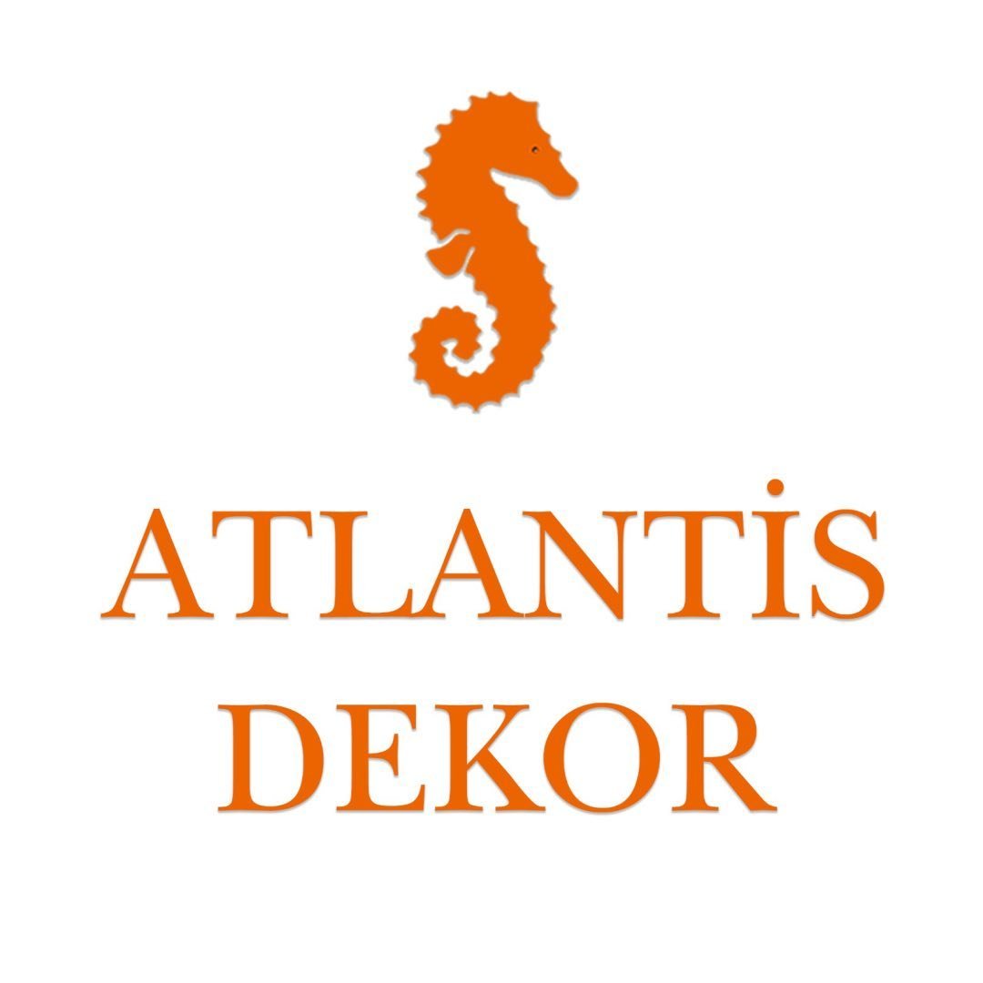Atlantis Dekor