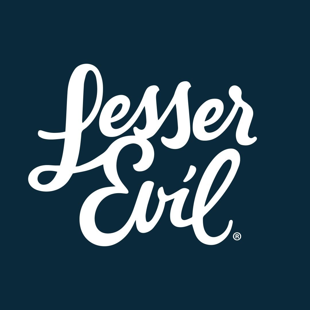 LesserEvil Snacks