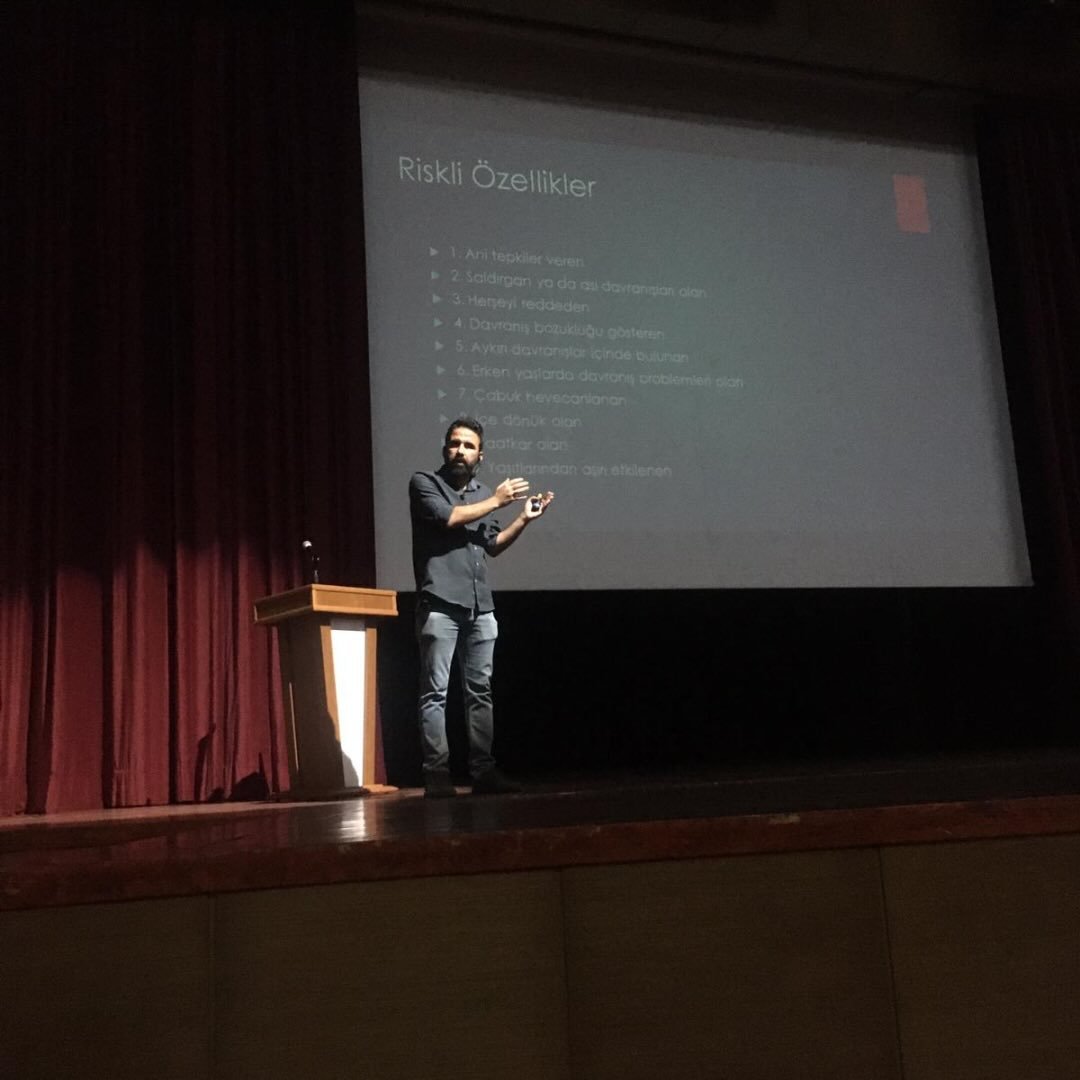Prof. Dr. Veysi Çeri