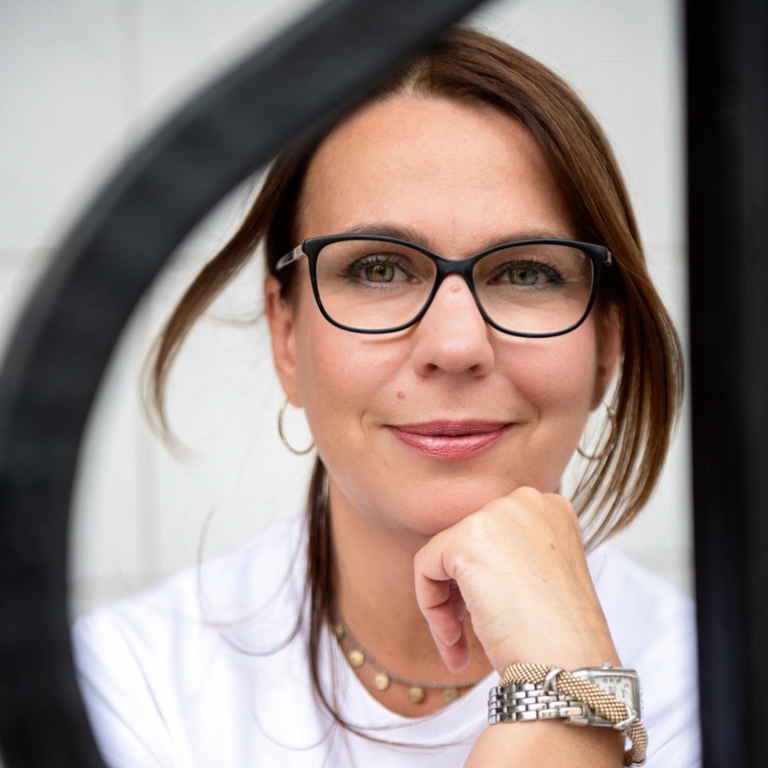Iza Szukiewicz/ INSTA Trenerka/Kobiecy Biznes/ Strategia