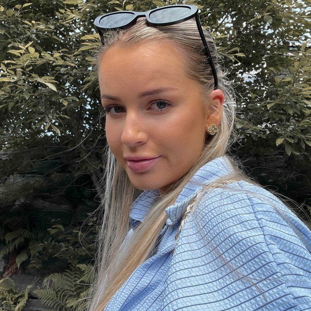 Benedicte Solberg