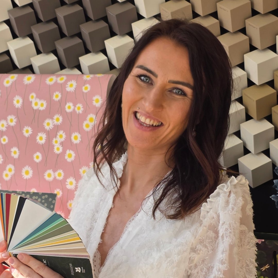 Jasmin | Interior Design & Raumplanung