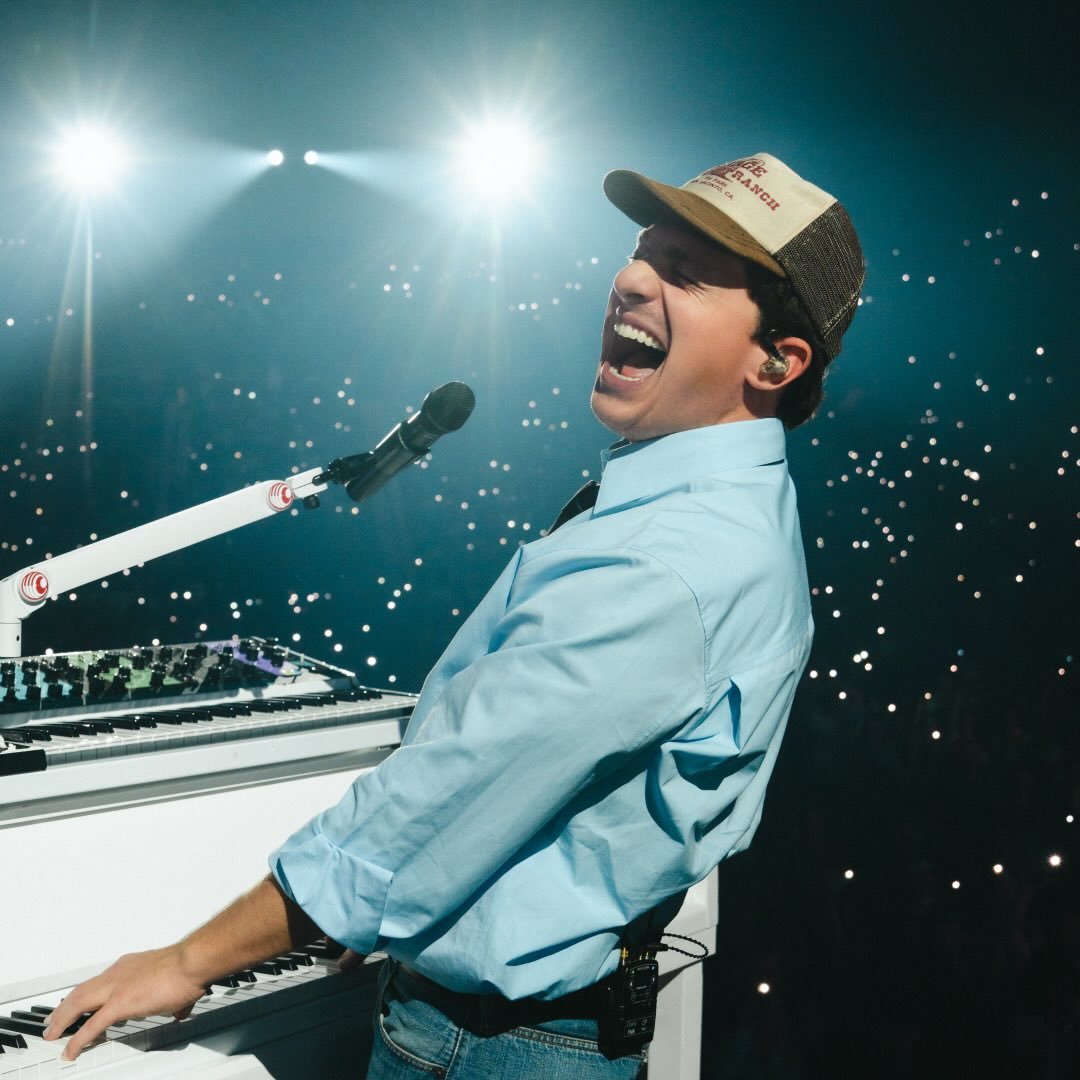 Charlie Puth