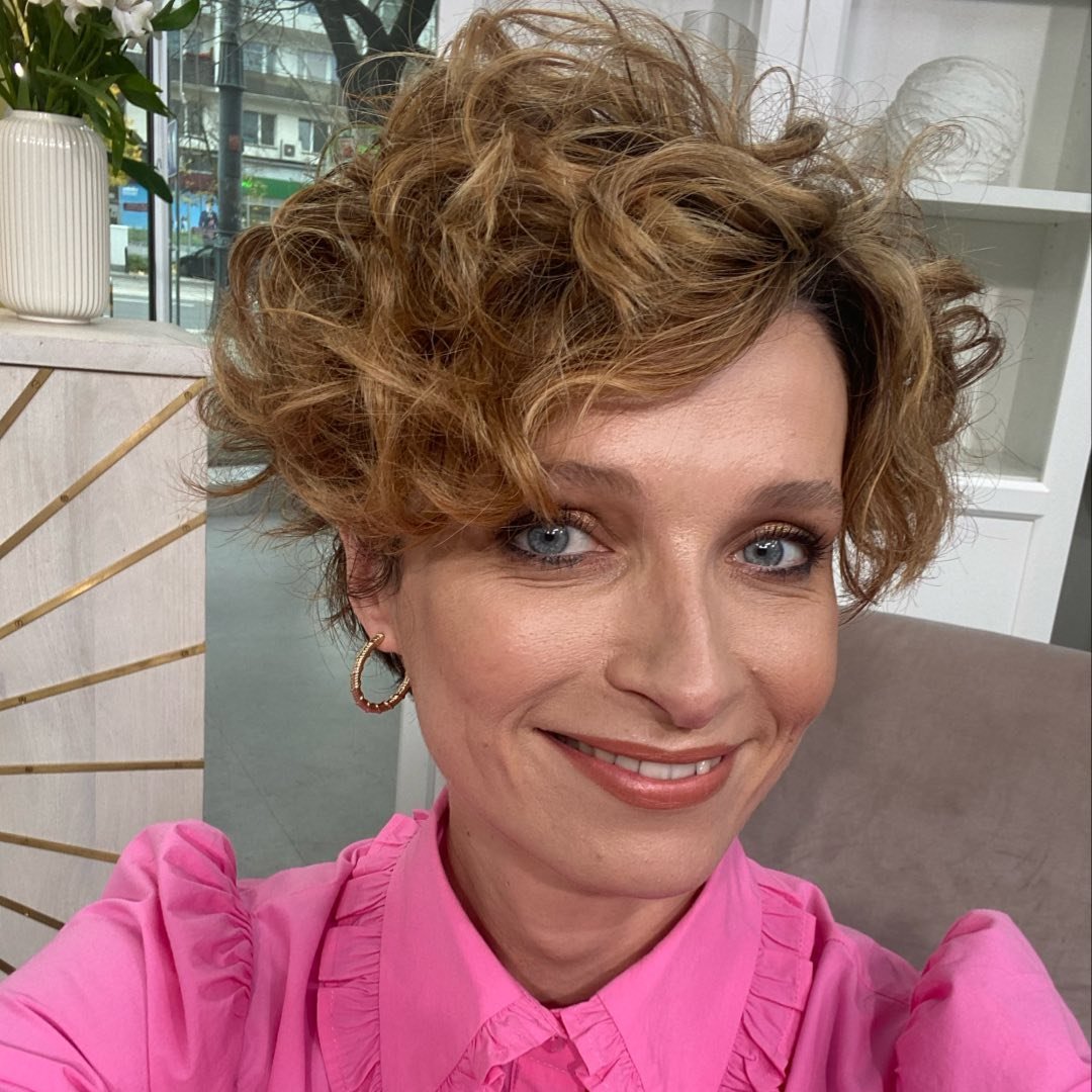 Katarzyna Jaroszyńska