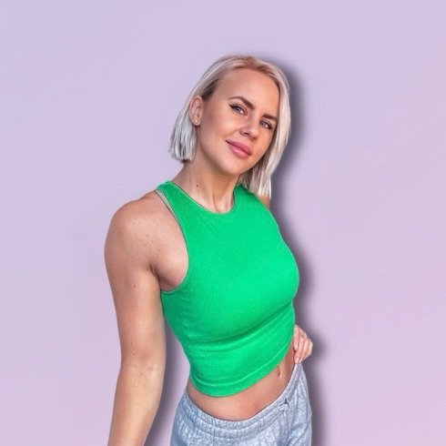 Susanna Jungblom | Hälsocoach