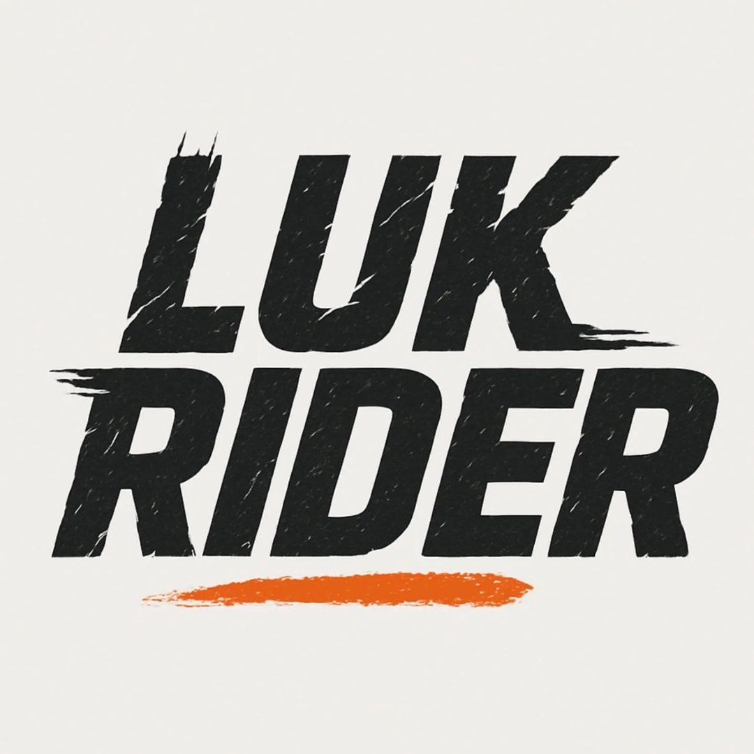 LukRider