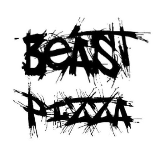 Beast Pizza™️Toronto