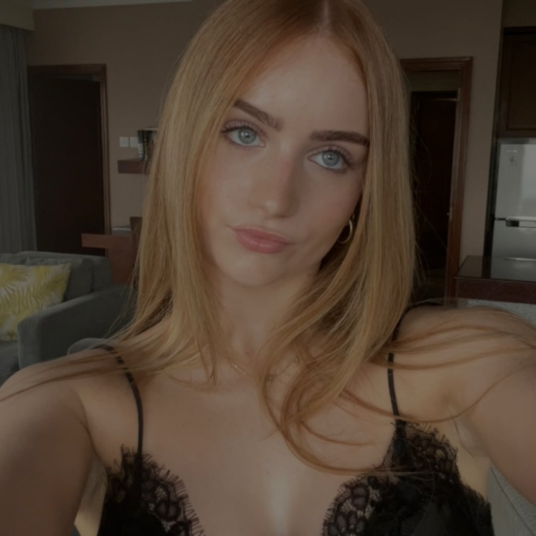 zoe ehlers