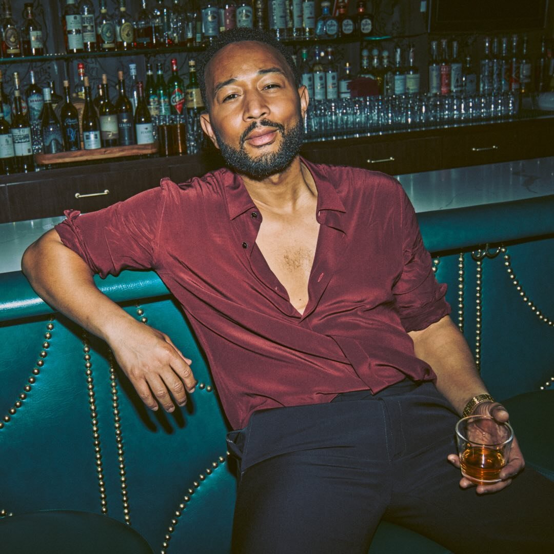 John Legend