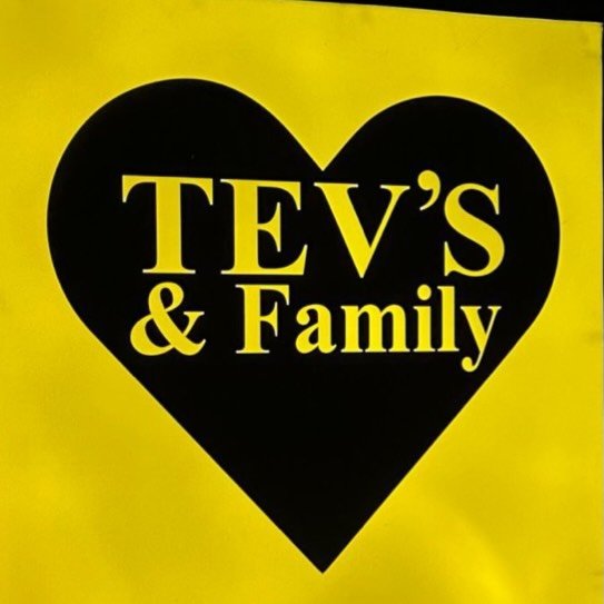 Tev’s & family Kitchen. #a