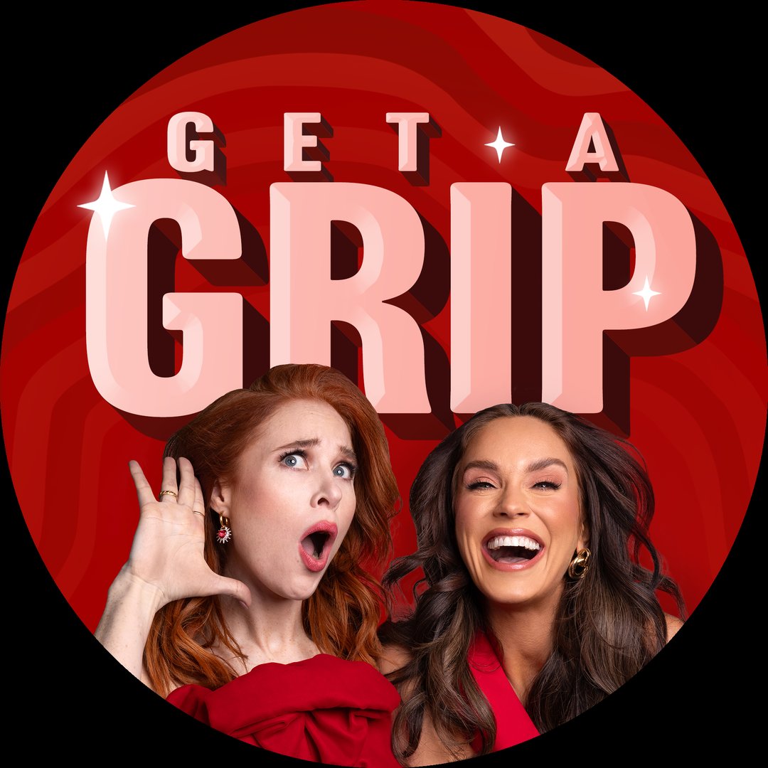 Get A Grip with Angela Scanlon and Vicky Pattison