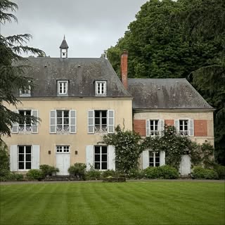Château de la Ruche | Hosting, cooking, writing