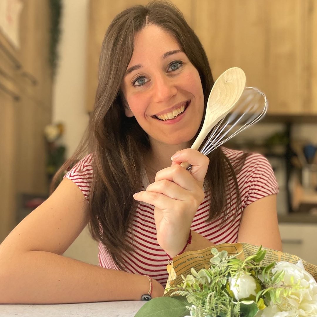 Marica Bartoccioni | Ricette Ed Ecoconsigli Per Adulti E Bambini
