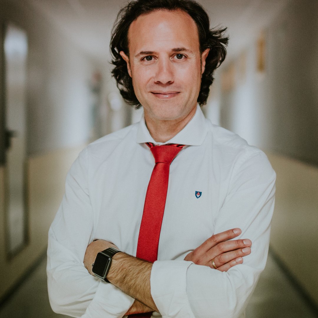 Leandro Fernández Macho