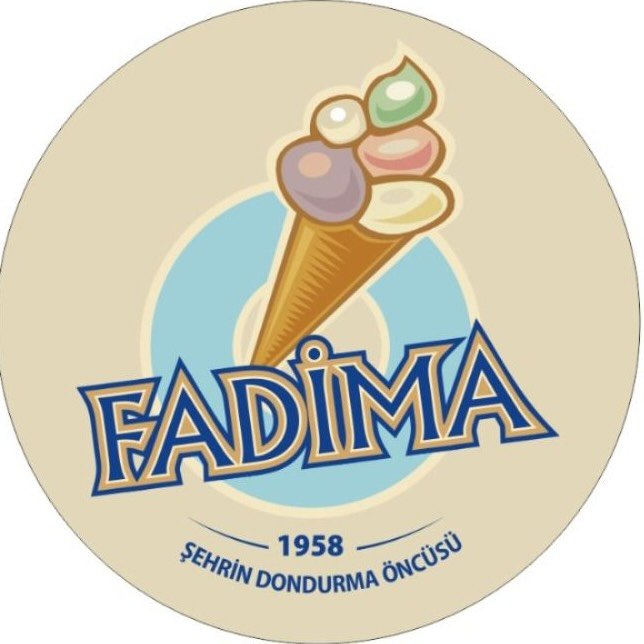 Tadım Fadima Pastahaneleri