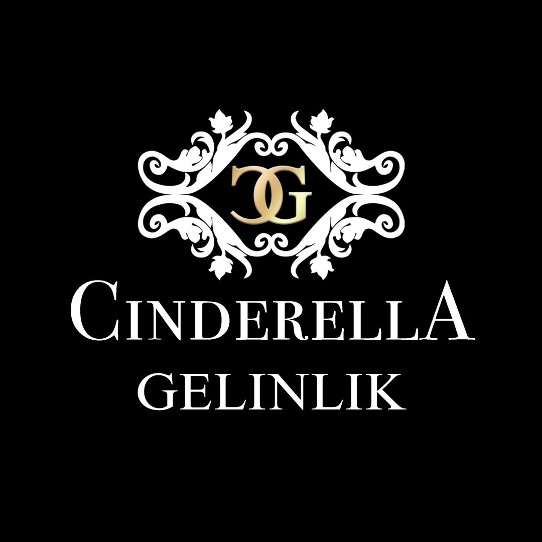 CINDERELLA GELINLIK ®