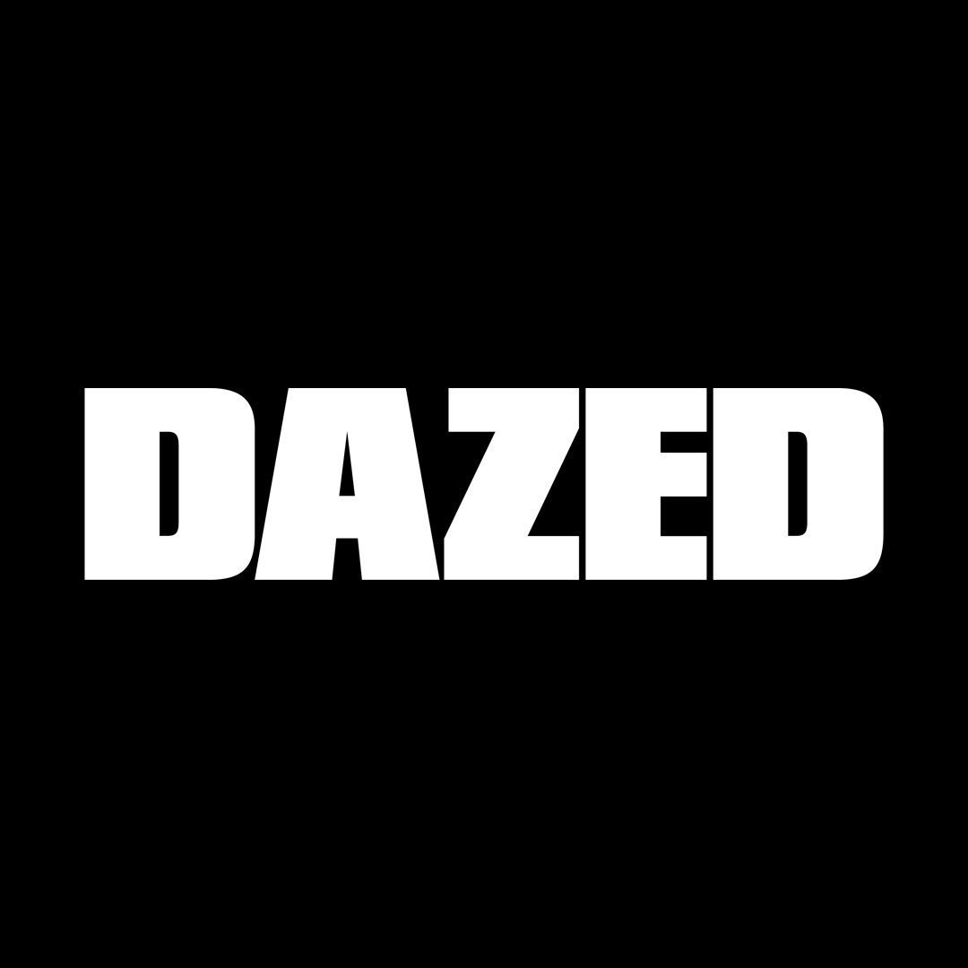 Dazed