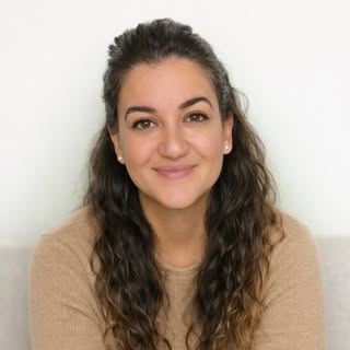 Vanessa Graf · ADHS bei Frauen | Psychotherapeutin