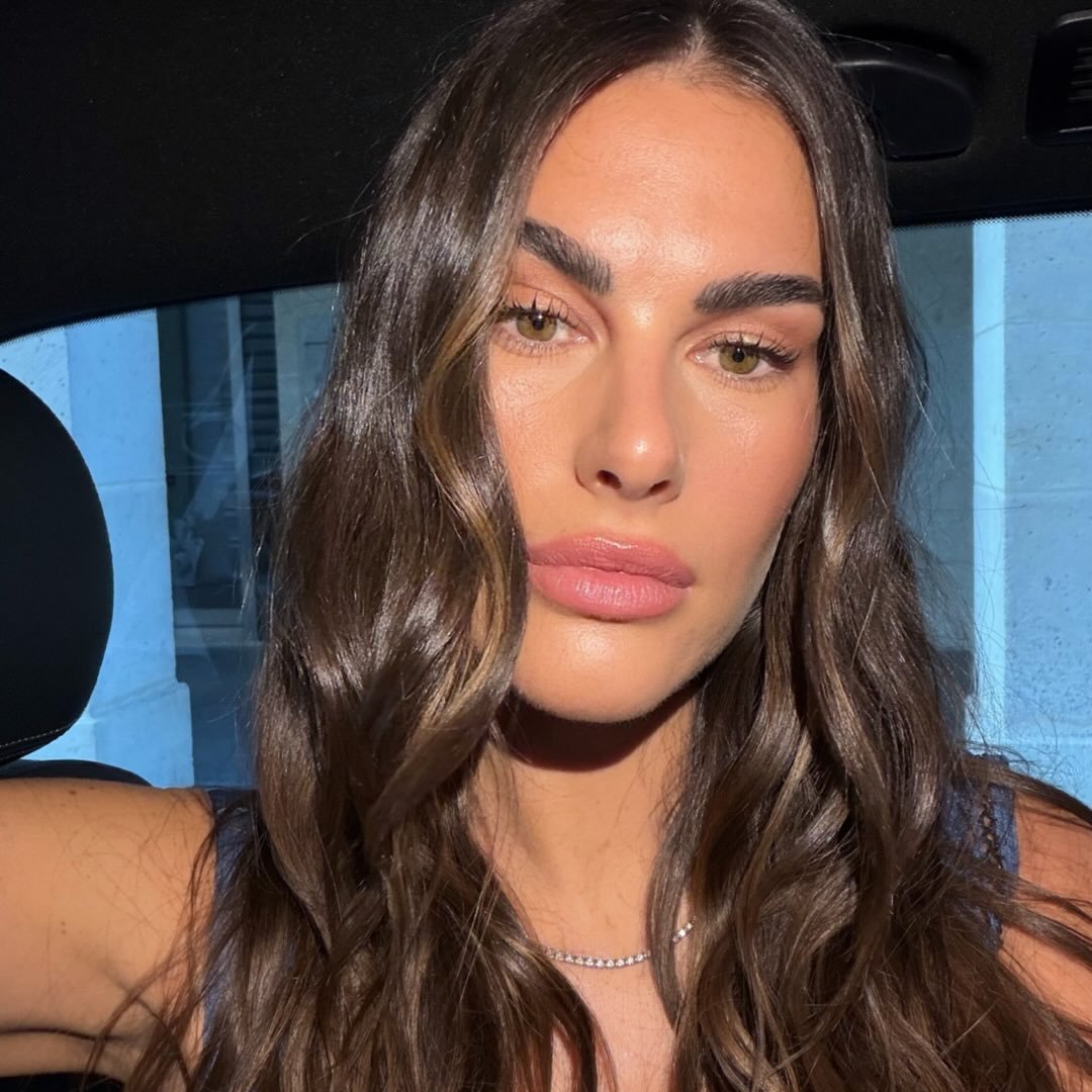 FRANCESCA SOFIA