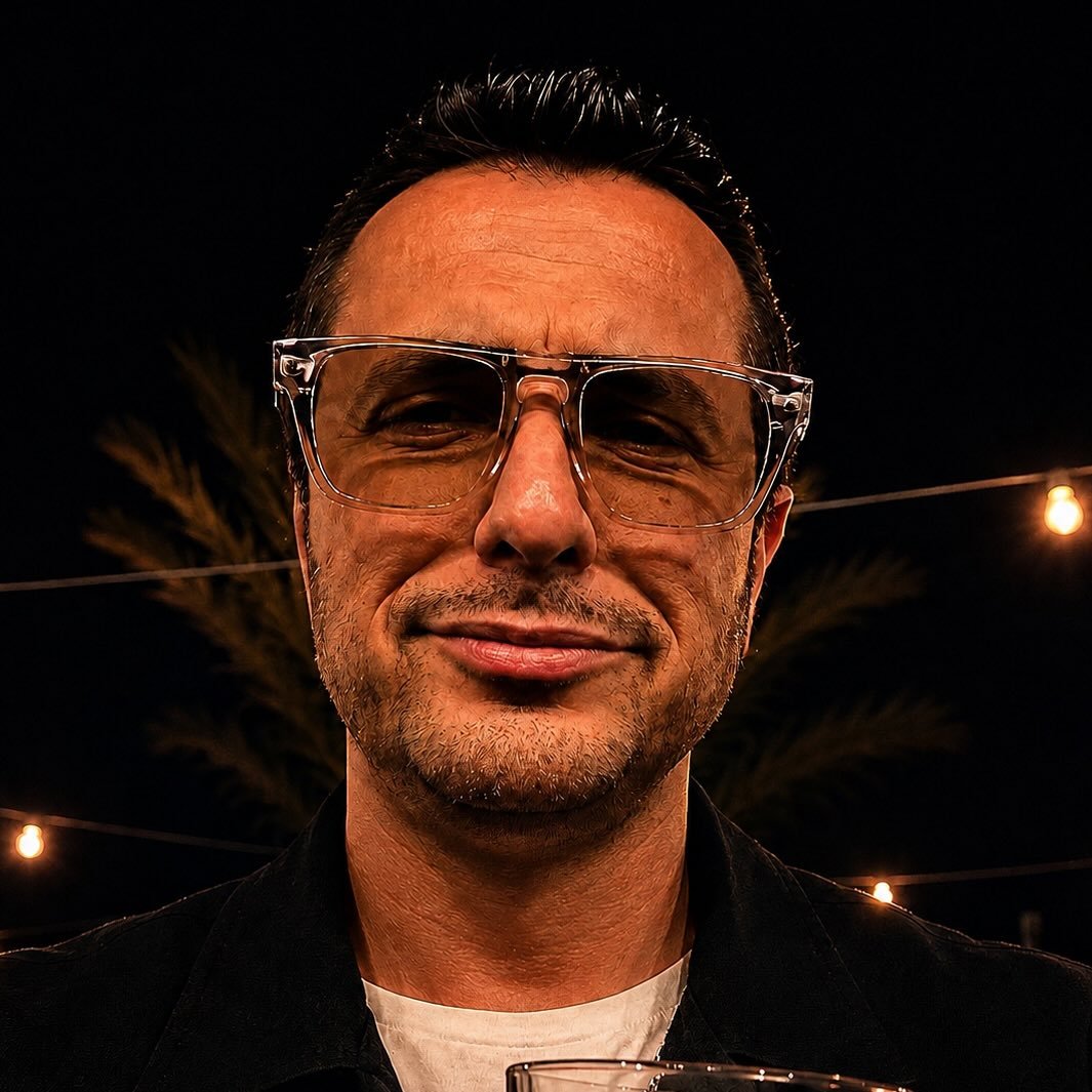 Taner Çağlı