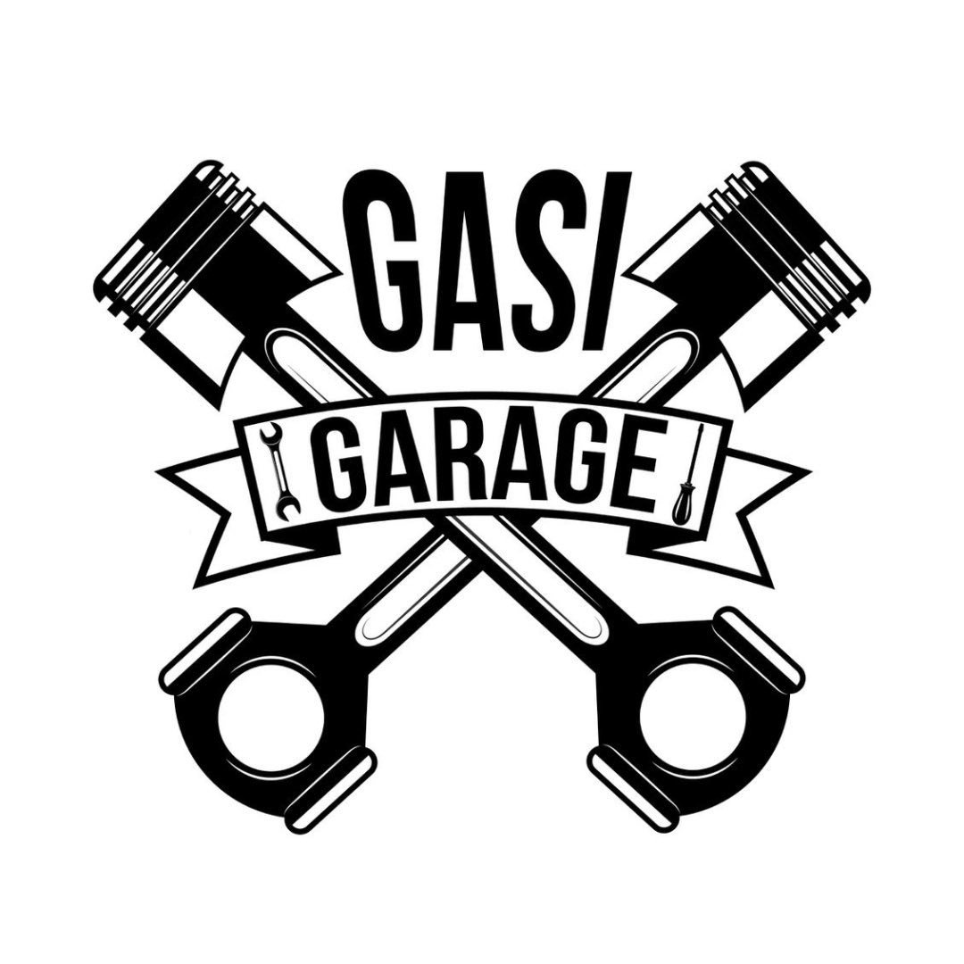 GA-SI GARAGE
