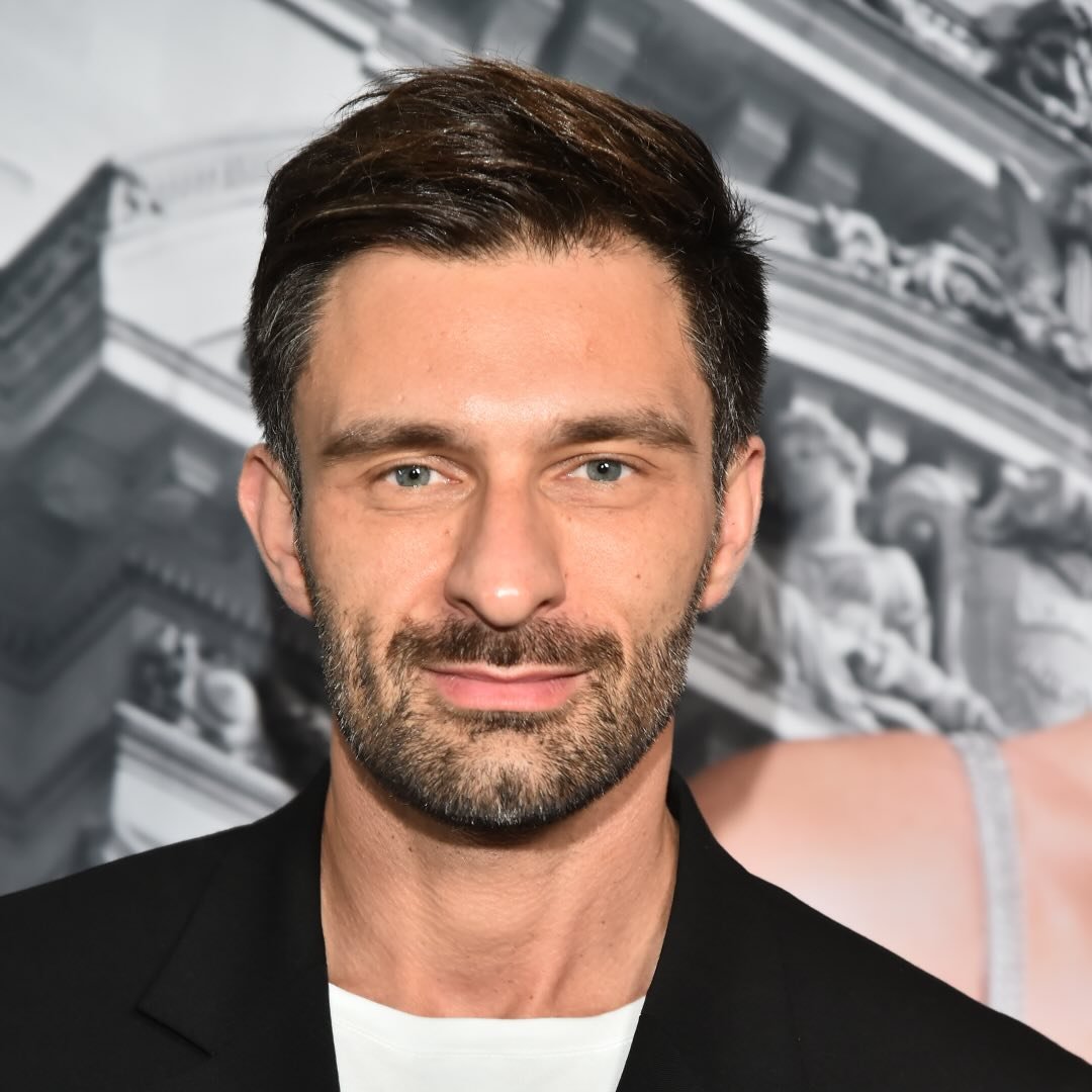 MATEUSZ HŁADKI